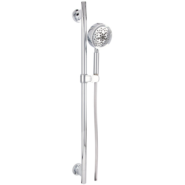 Versa Multi Function Handheld Shower Head