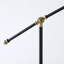 Lampe de travail sur pied 59 po