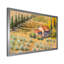 Petite ferme à la campagne - Peinture sur toile-59536619-59536620
