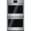 500 Series 30" Self-Cleaning Convection Electric Double Wall Oven