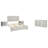Montauk Bedroom Set-50356948-50356944-124157601