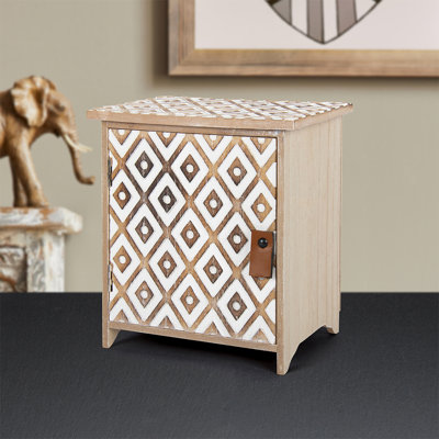 Hazen Decorative Box