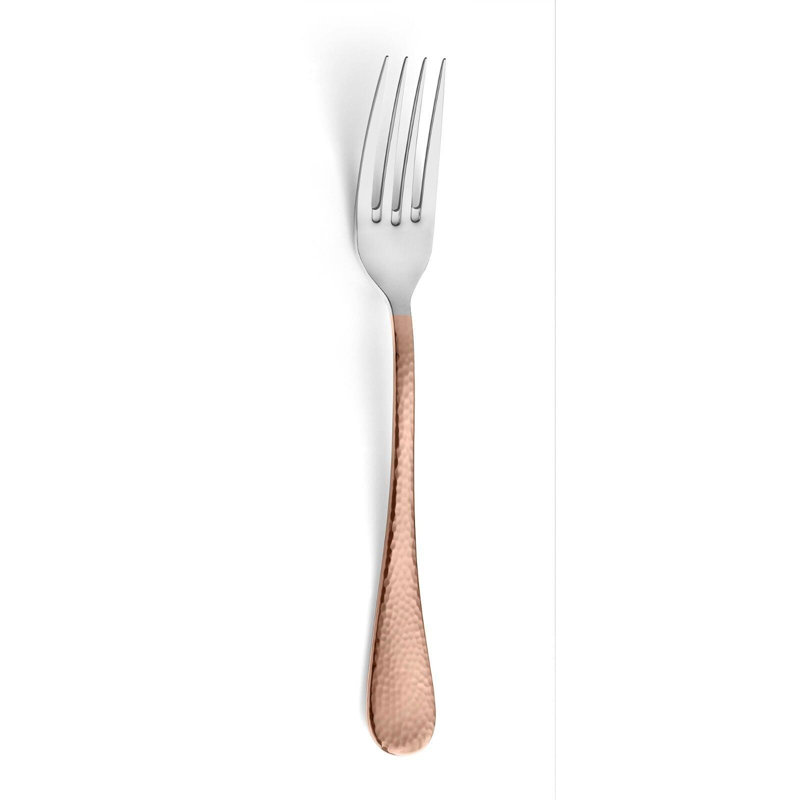 Sierra Half Pvd Copper 20 piece set