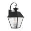 Lanterne murale d'extérieur 4 lumières Pineville-1980652538