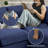 6-Seater Modular Sectional Sofa With 2 Ottomans-1427562918