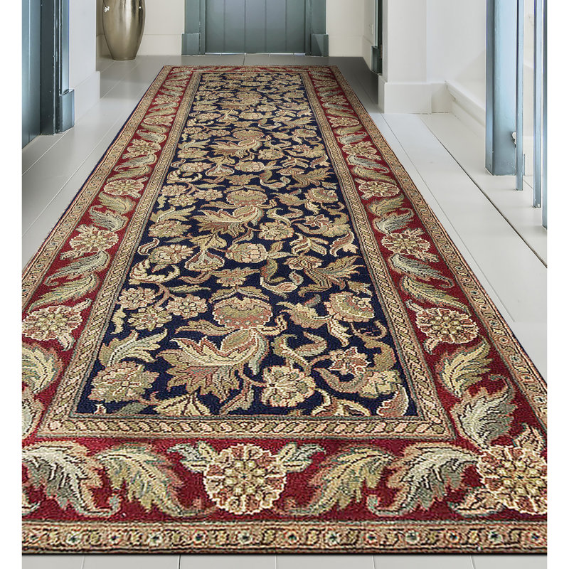 One-of-a-Kind 3' X 9' Area Rug