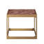 Table de bout lorgess