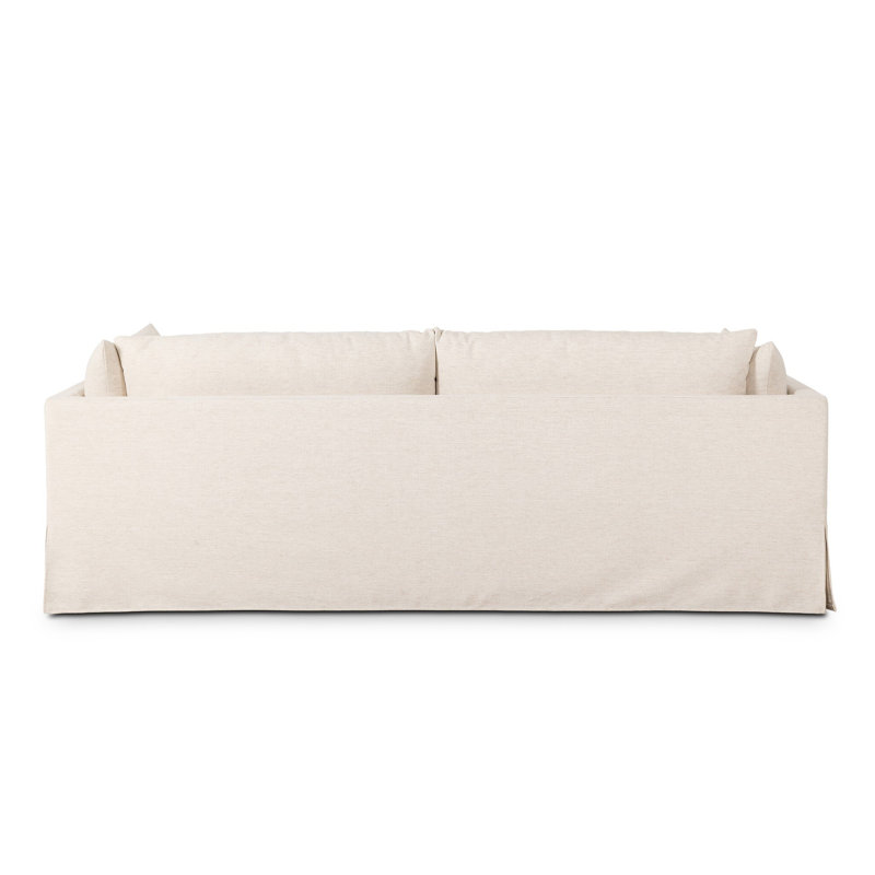 Habitat Sofa, 90.5" W