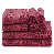 Wine Red is out of stock selected