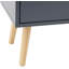 Neymar 60cm W 4 - Drawer Chest of Drawers-743115030