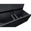 Robuste, 2 classeurs en acier, rangement pour bureau personnel, fermeture en douceur des tiroirs, capacité de 110 lb, conception, outil d'organisation facile pour assembler les dossiers, tiroirs d'extension, quincaillerie, installation