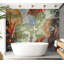 Murale pelez et collez - Zendra-115747444