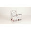 Fauteuil à oreilles 29 po Anayat-109470327