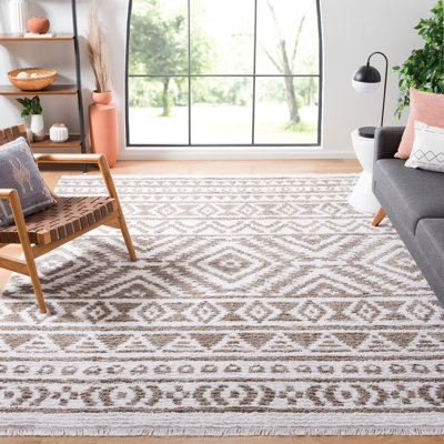 Augustine Performance Southwestern Rug