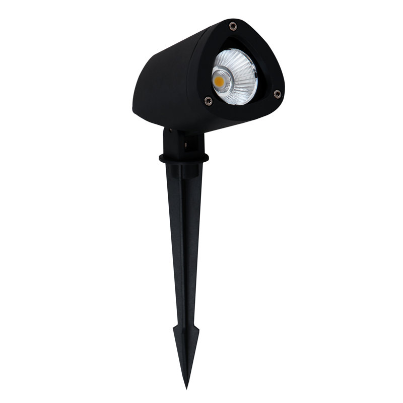 Inside Integrated LED Metal Spotlight