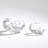 Dimple Paperweight-Clear-57972602
