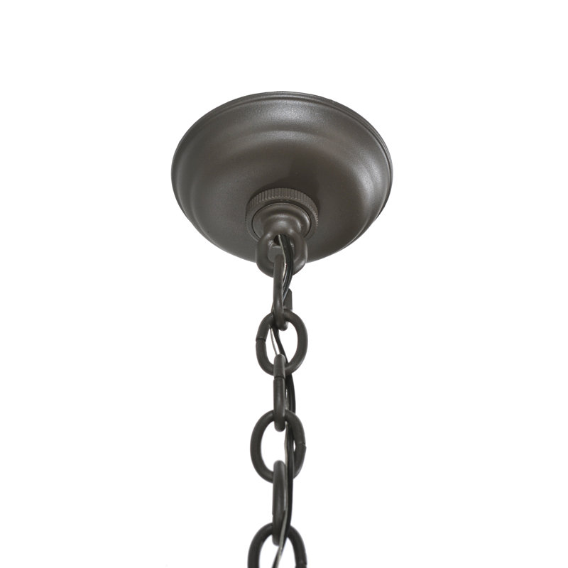 Whitsett 5 - Light Chandelier