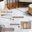 160cm Melamine Faced Column Floor Lamp-909596005