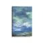Toile tendue Luminescent Dusk II-358280631