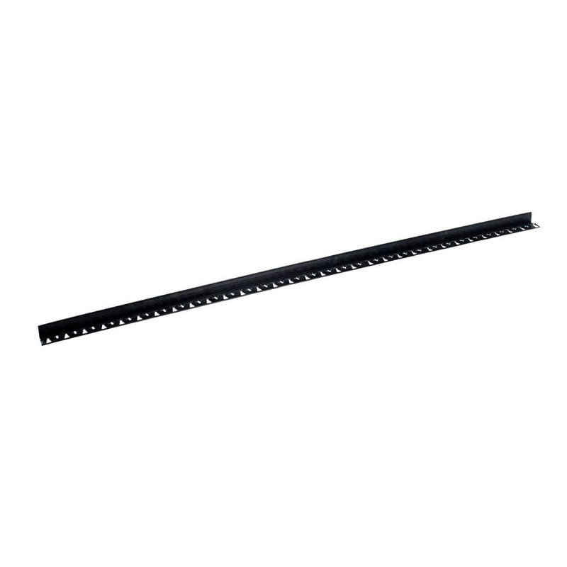 Bordure en forme de L 1,75 po x l 2 po
