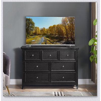 Commode 7 tiroirs Modern, commode 7 tiroirs