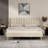 Torrick Upholstered Platform Bed with Tufted Wingback Headboard-1485879233-1485879257