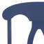 Chaise d'appoint Ottie-350813805