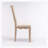 Solid Wood 29.9'' Stool