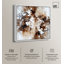 Art abstrait sur toile Titan par Art Remedy-105533245-105533252