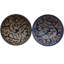 Handmade Ceramic Decorative Bowl Set