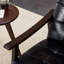 Chaise d'appoint Médiévale