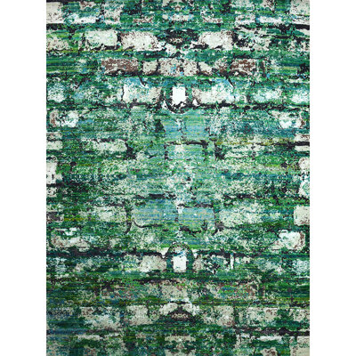 Canterbury Area Rug