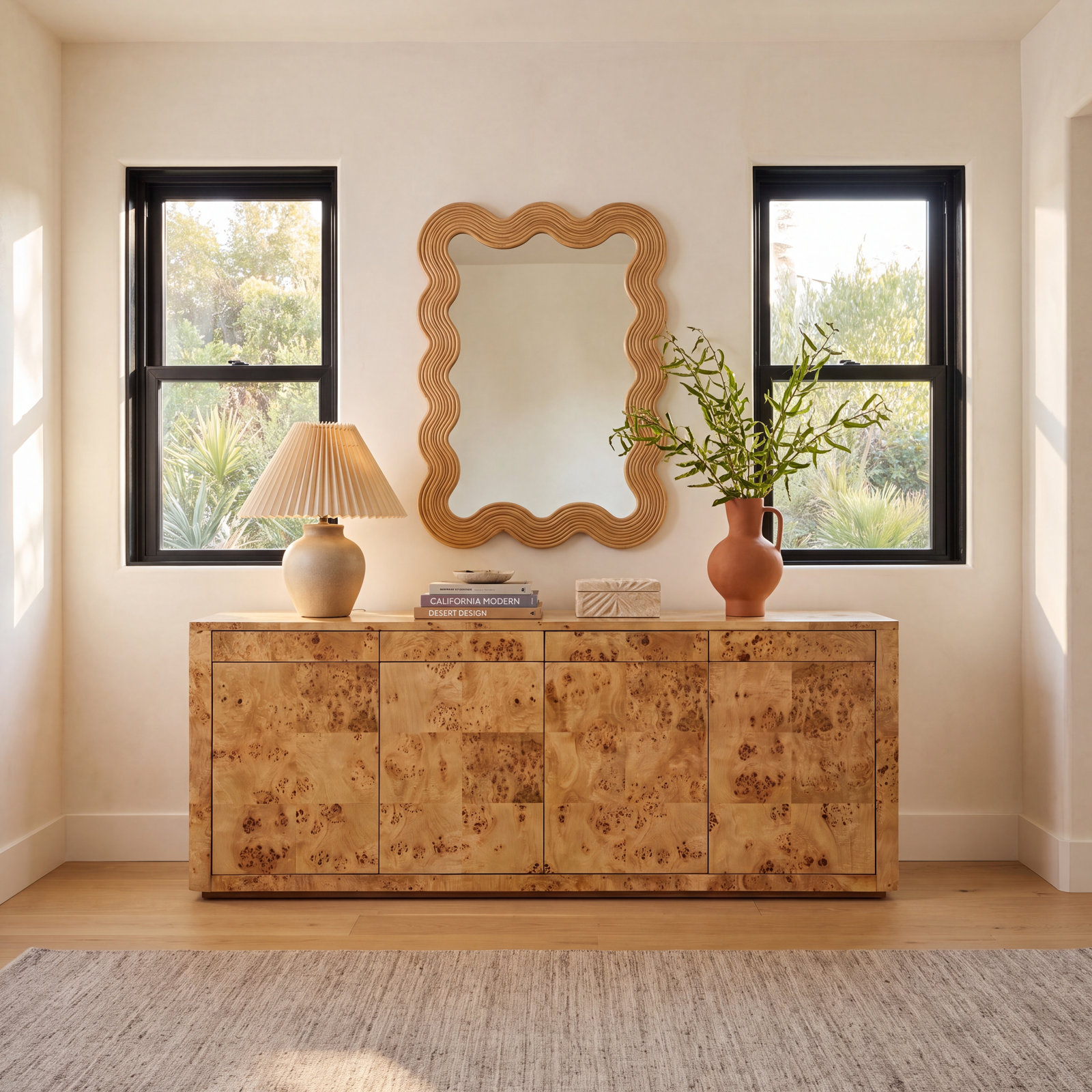 Vasquez Sideboard