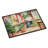 Junya Non-Slip Christmas Indoor / Outdoor Doormat-1216266741