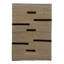 Jess Geometric Hand Woven 155cm X 205cm Area Rug