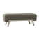 Lorain Upholstered Bench
