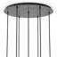 Cluster 7 - Light Chandelier-1859880974-1823429886