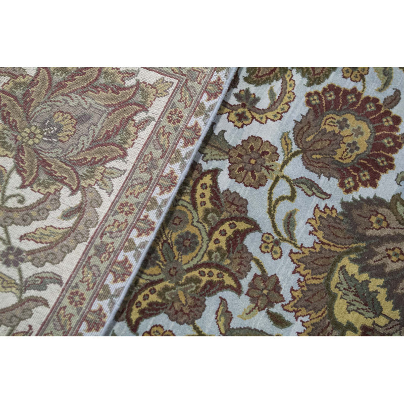 One-of-a-Kind 8'2" X 10' Area Rug