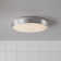 Bergeson LED Flush Mount