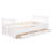 Daybed With Trundle And Drawers, Twin Size-53586160