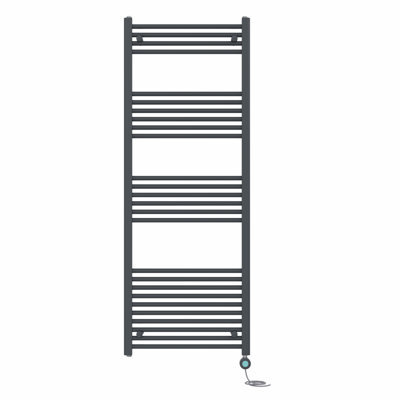 Ariany Straight Towel Rail Heated Towel Rails