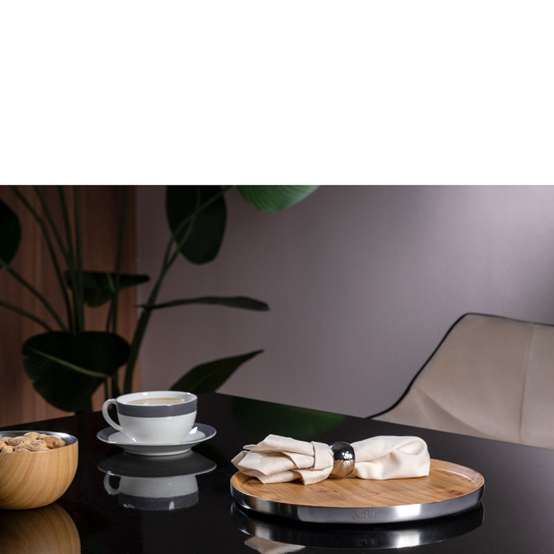 Timber Tray