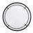 Jordyan Glass Top Coffee Table-511878364
