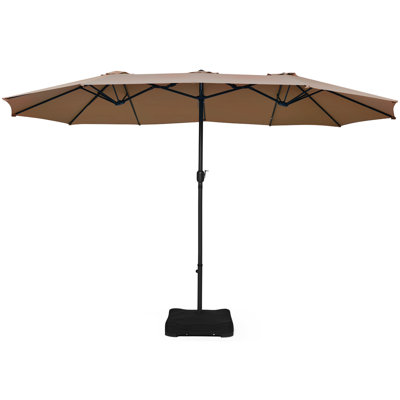 Thorne 460cm Market Parasol