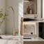 ROBOHIGH Kitchen Faucet Side Spray