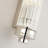 Millen Glass Wall Sconce-1088689364