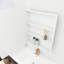 Armoire à pharmacie encastrée ou à fixation en surface avec porte en miroir-1043867736-1043867739