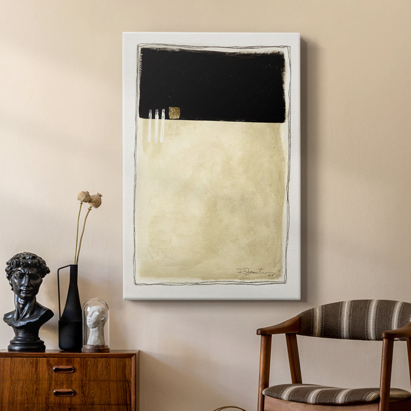 Inner Musing II - galerie sur mesure