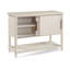 Clair 48'' W Solid Wood Buffet-1595197805
