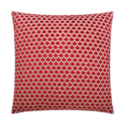 Posh Pillow Cover & Insert
